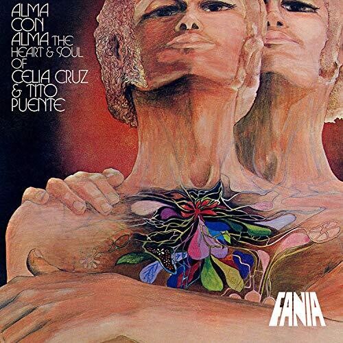 Puente, Tito / Cruz, Celia: Alma Con Alma [ Record ]