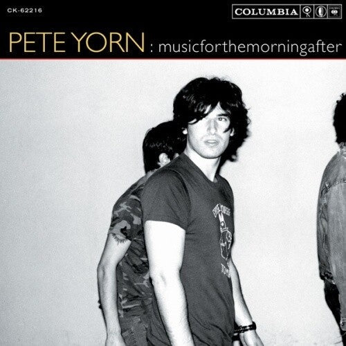 Pete Yorn: Musicforthemorningafter [ Record ]