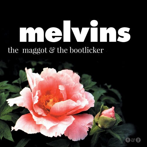 Melvins: Maggot & The Bootlicker [ Record ]
