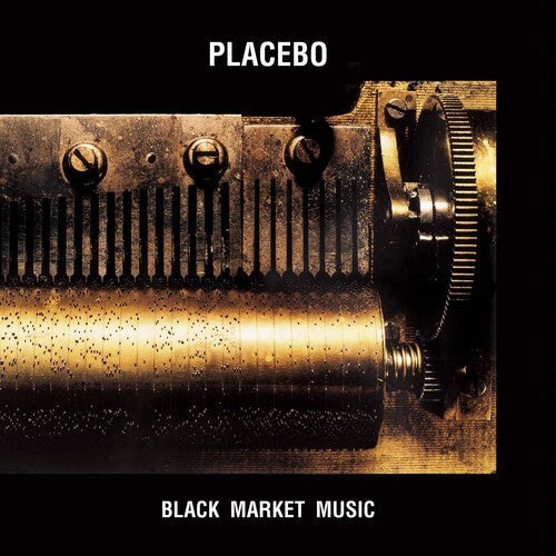 Placebo: Black Market Music [ Record ]