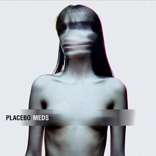 Placebo: Meds [ Record ]