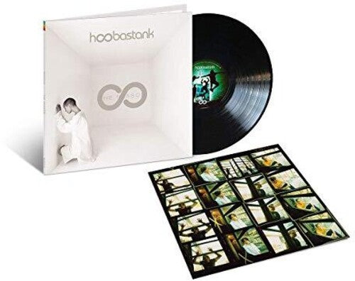 Hoobastank: The Reason [ Record ]