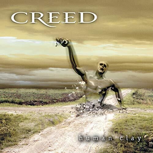 Creed: Human Clay [ Record ]