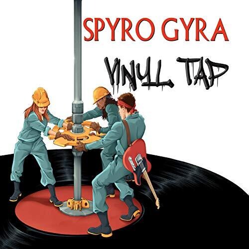 Spyro Gyra: Vinyl Tap [ Record ]