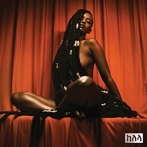 Kelela: Take Me Apart [ Record ]