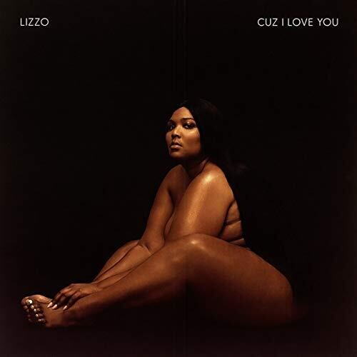 Lizzo: Cuz I Love You [ Record ]