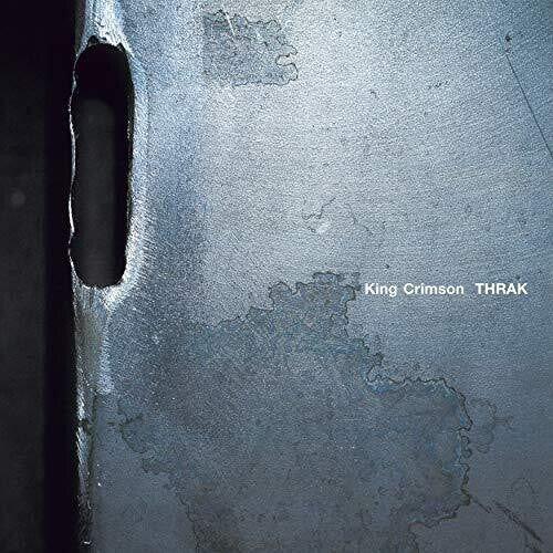King Crimson: Thrak (200gm Vinyl) [ Record ]