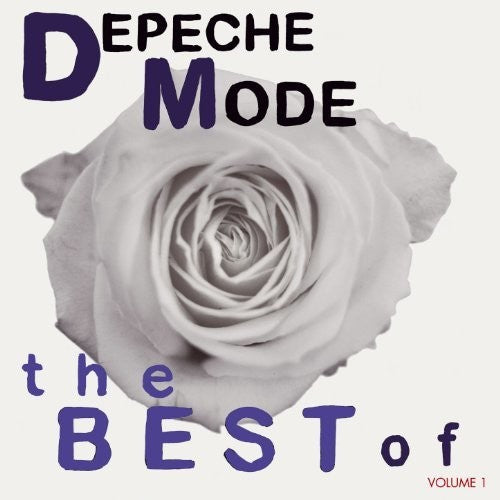 Depeche Mode: Best Of Depeche Mode Vol 1 [ Record ]