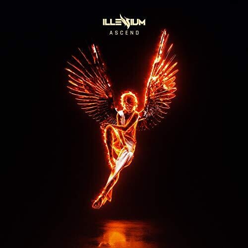 Illenium: Ascend [ Record ]