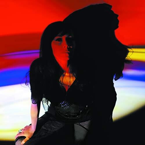 Fabienne Delsol: Four [ Record ]
