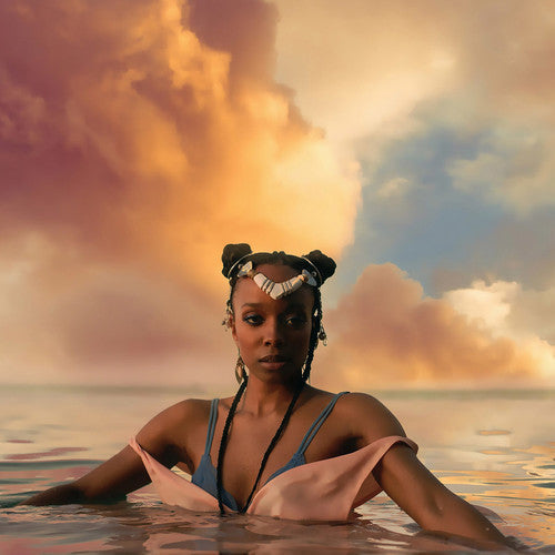 Jamila Woods: Heavn [ Record ]