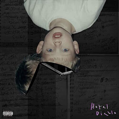 mgk: Hotel Diablo [ Record ]