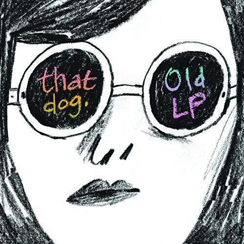 That Dog: Old LP [ Record ]