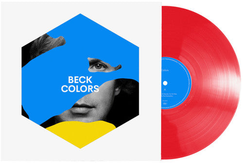 Beck: Colors [ Record ]