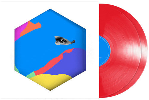 Beck: Colors [ Record ]