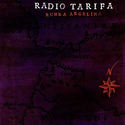 Radio Tarifa: Rumba Argelina [ Record ]