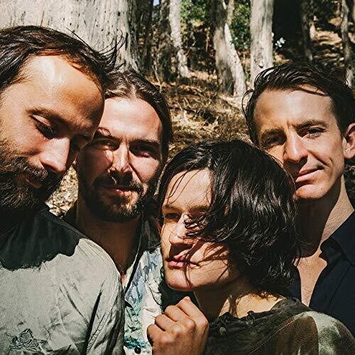 Big Thief: Two Hands [ Record ]