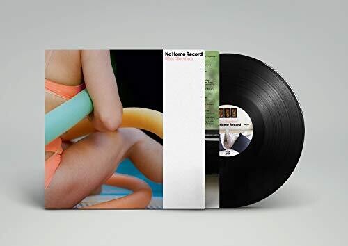 Kim Gordon: No Home Record [ Record ]