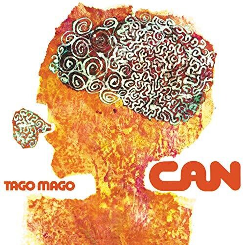 Can: Tago Mago [ Record ]