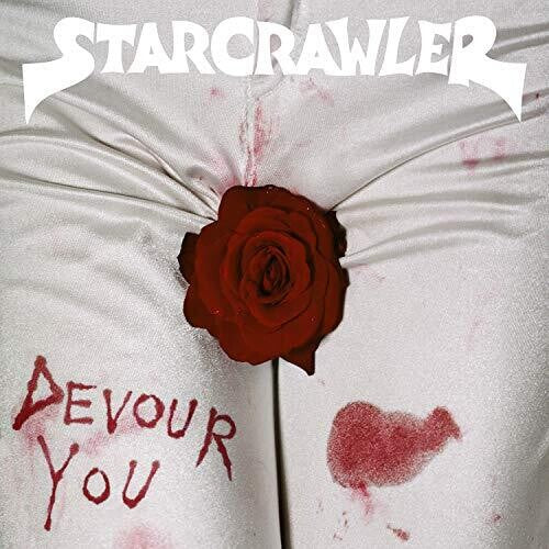 Starcrawler: Devour You [ Record ]