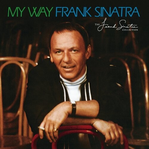 Frank Sinatra: My Way [ Record ]
