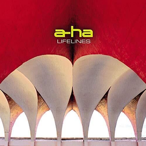 a-ha: Lifelines [ Record ]