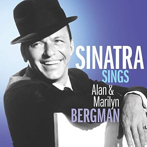 Frank Sinatra: Sinatra Sings Alan & Marilyn Bergman [ Record ]
