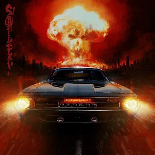 Sturgill Simpson: Sound & Fury [ Record ]