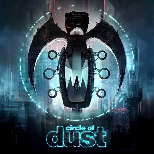 Circle of Dust: Circle Of Dust [ Record ]