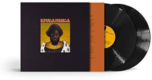 Michael Kiwanuka: Kiwanuka [ Record ]