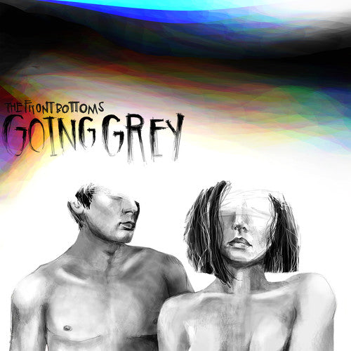 The Front Bottoms: Going Grey [ Record ]