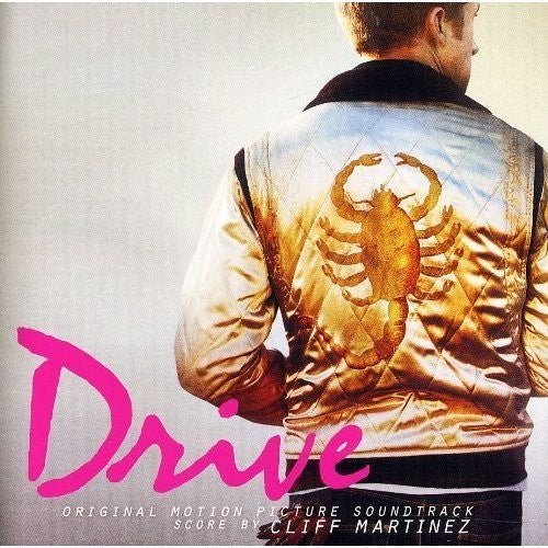 Drive / O.S.T.: Drive (Original Motion Picture Soundtrack) [ Record ]