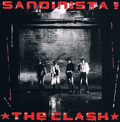 The Clash: Sandinista! [ Record ]