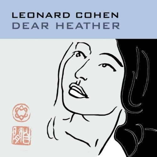 Leonard Cohen: Dear Heather [ Record ]