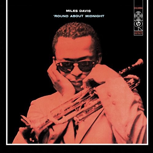 Miles Davis: Round About Midnight [ Record ]