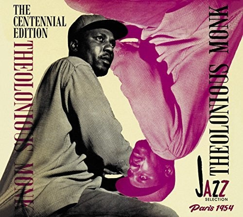 Thelonious Monk: Piano Solo [ Record ]