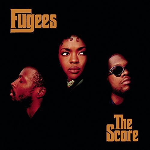The Fugees: Score [ Record ]