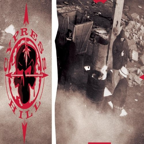 Cypress Hill: Cypress Hill [ Record ]