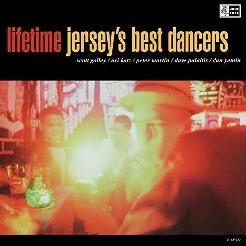 Lifetime: Jersey's Best Dancers [ Record ]