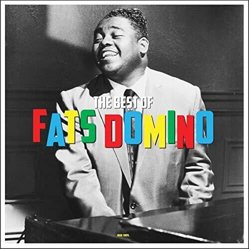 Fats Domino: Best Of (180gm Vinyl) [ Record ]