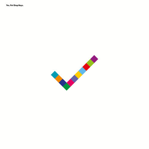 Pet Shop Boys: Yes (2017 Remastered Version) [ Record ]