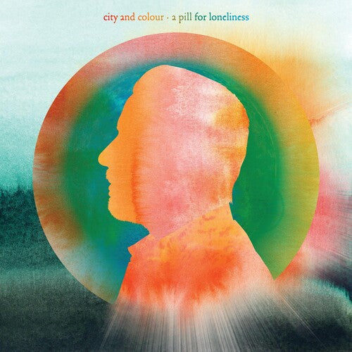 City and Colour: Pill For Loneliness [ Record ]