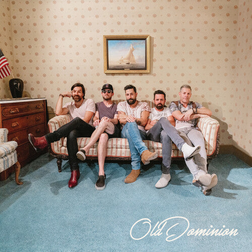 Old Dominion: Old Dominion [ Record ]