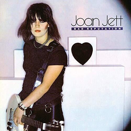 Joan Jett: Bad Reputation [ Record ]
