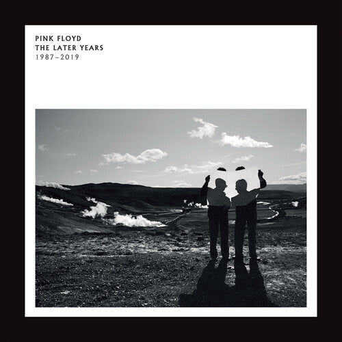 Pink Floyd: The Later Years (1987-2019) Highlights [ Record ]