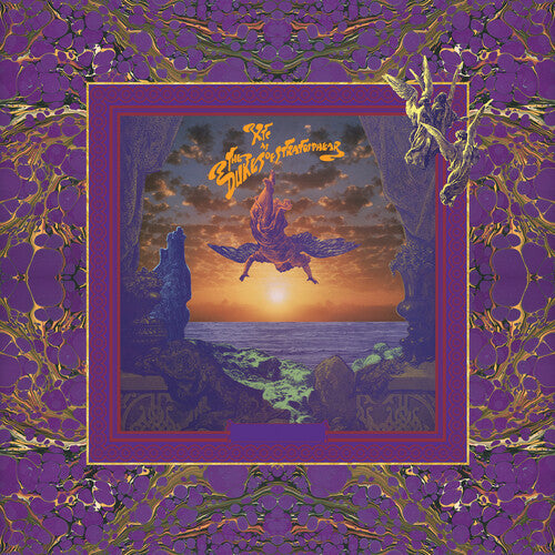 XTC as Dukes of the Stratosphere: Psonic Psunspot [200-Gram Vinyl] [ Record ]