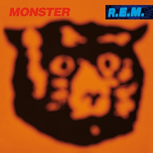 R.E.M.: Monster (25th Anniversary Edition) [ Record ]