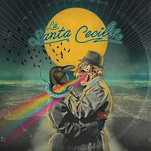 Santa Cecilia: La Santa Cecilia [ Record ]