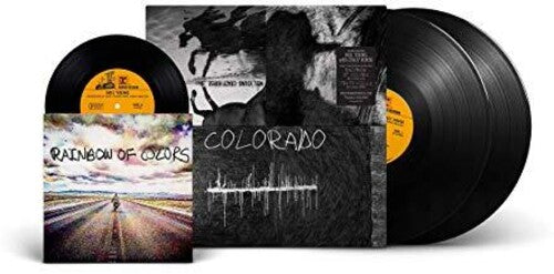 Neil Young & Crazy Horse: Colorado [ Record ]