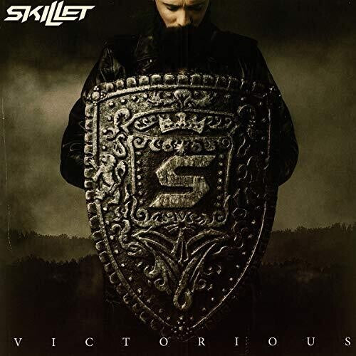 Skillet: Victorious [ Record ]